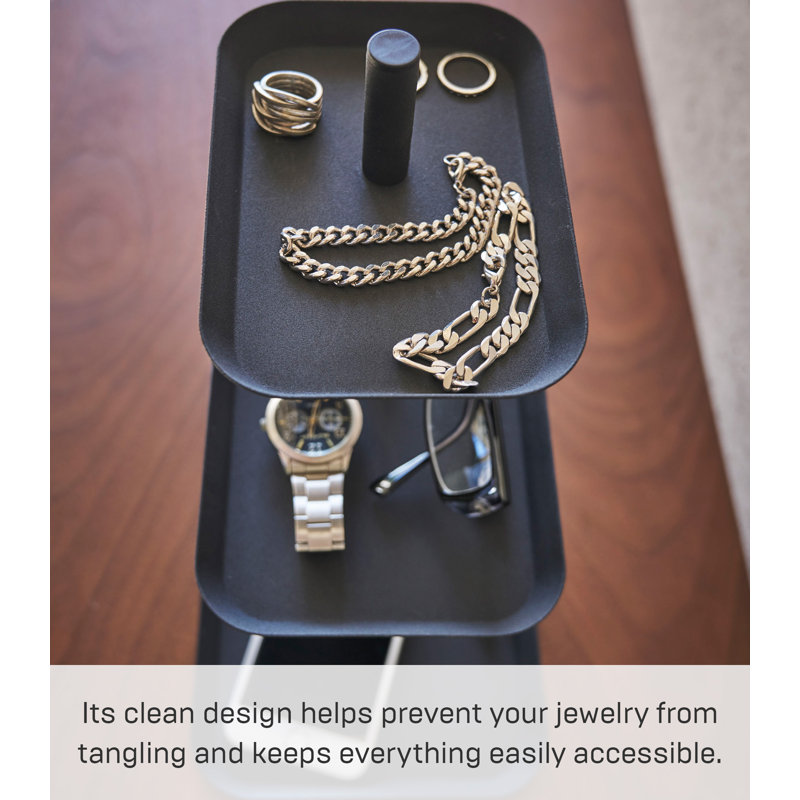 Yamazaki Home Accessory Tray & Reviews | AllModern